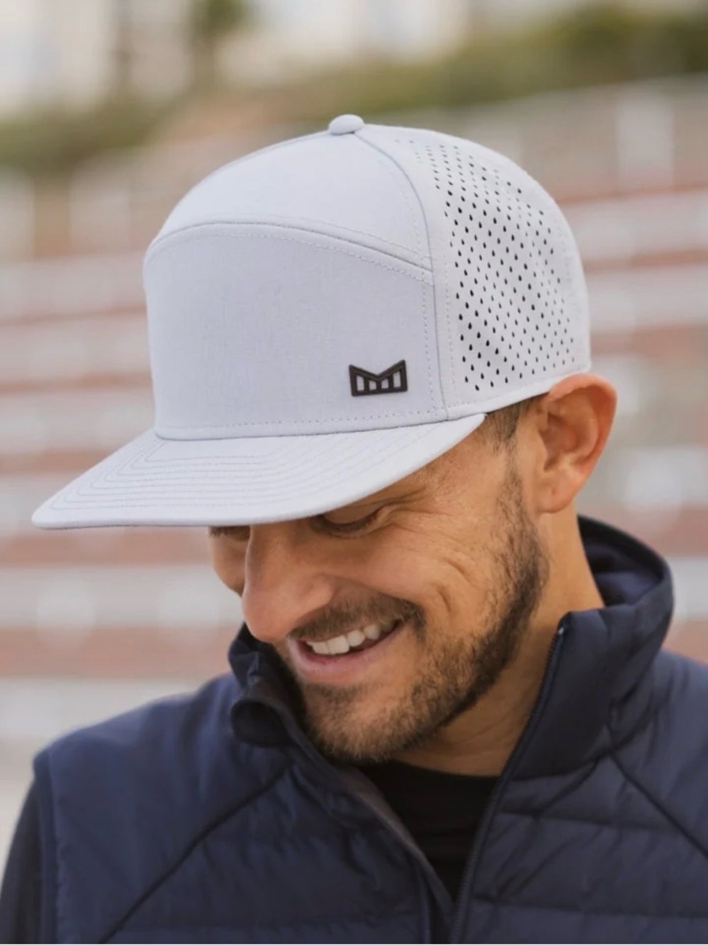 Melin mens trenches icon hydro hat